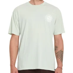 Volcom - Mazatlan S/S Tee - T-Shirt Outlet