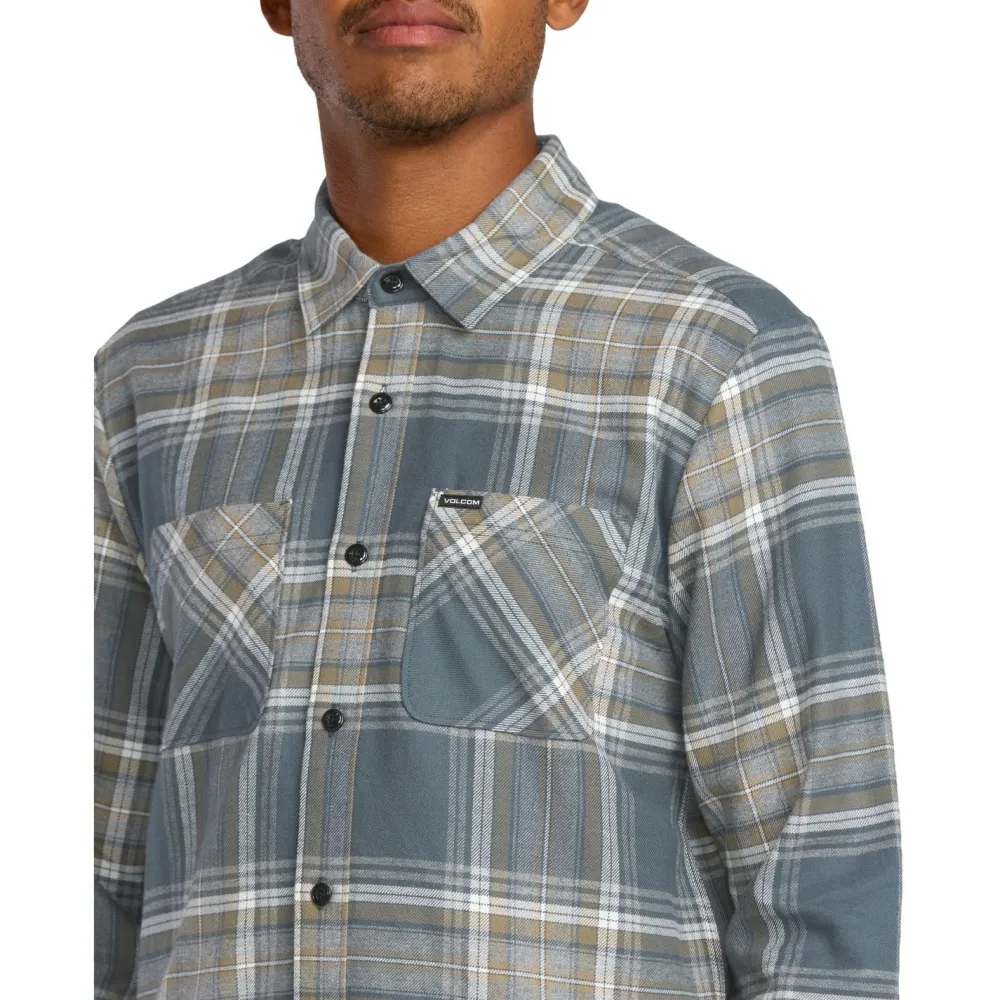 - Netatone Fanne / - Hed < Volcom Sale