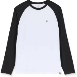 - Pen Baic / Tee - ongeeve < Volcom Hot