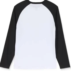 - Pen Baic / Tee - ongeeve < Volcom Hot