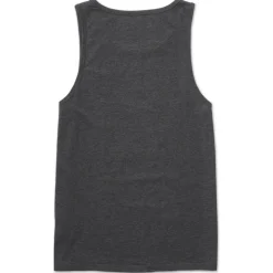 Volcom - Pistol Stone Heather Tank Top - Tank Top