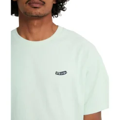 Volcom - Pistol Stone Loose Fit S/S Tee - T-Shirt Sale
