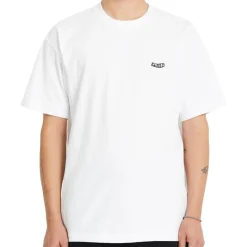 Volcom - Pistol Stone Loose Fit S/S Tee - T-Shirt Sale