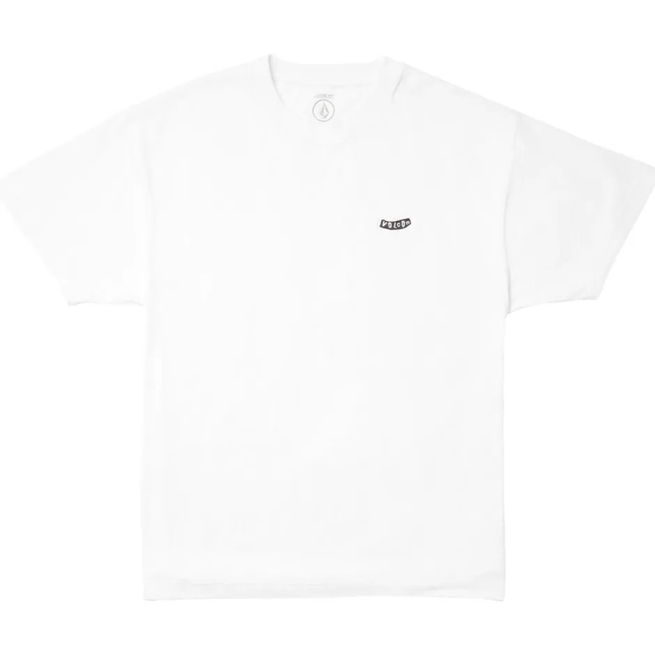 Volcom - Pito tone E / - T-hirt