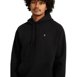 Volcom Pullover & Hoodies|Alltagsbekleidung-- Single Stone Po - Hoodie