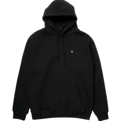 Volcom Pullover & Hoodies|Alltagsbekleidung-- Single Stone Po - Hoodie