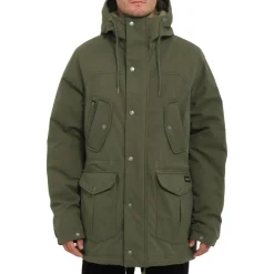 Volcom - Starget 5K Parka - Winterjacke Best