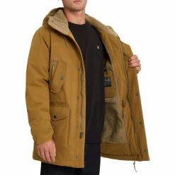 Volcom - Starget 5K Parka - Winterjacke Best