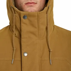 Volcom - Starget 5K Parka - Winterjacke Best
