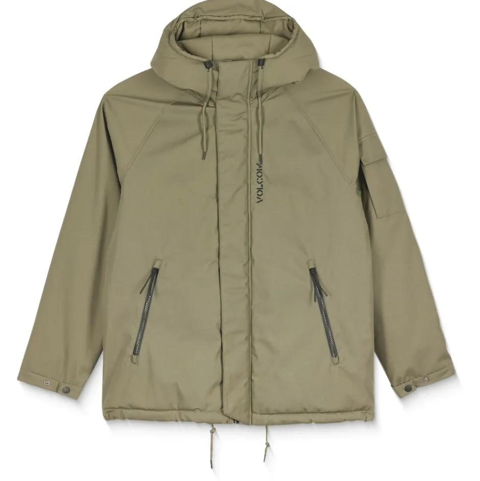 Volcom - toke tone II 10K Jacket - Winterjacke