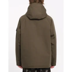 Volcom - toke tone II 10K Jacket - Winterjacke