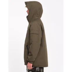 Volcom - toke tone II 10K Jacket - Winterjacke