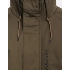 Volcom - toke tone II 10K Jacket - Winterjacke