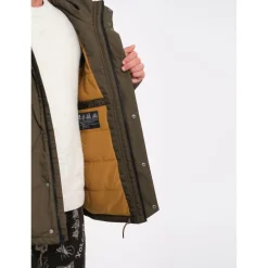Volcom - toke tone II 10K Jacket - Winterjacke