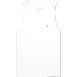 Volcom - Stone Blanks Basic S/S Tank Top - Tank Top Hot