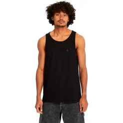 Volcom - Stone Blanks Basic S/S Tank Top - Tank Top Hot