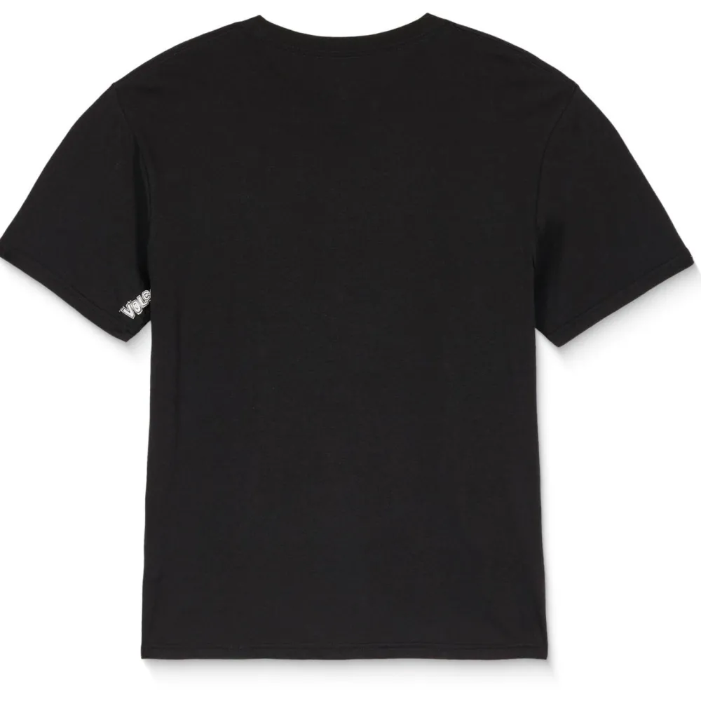 - tone Bank Baic / Tee - T-hirt < Volcom Online