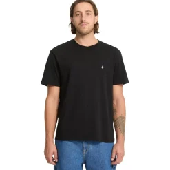 - tone Bank Baic / Tee - T-hirt < Volcom Online