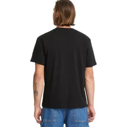 - tone Bank Baic / Tee - T-hirt < Volcom Online