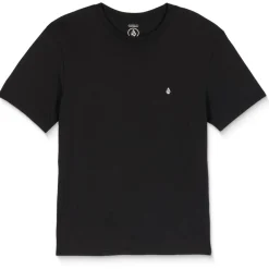 - tone Bank Baic / Tee - T-hirt < Volcom Online