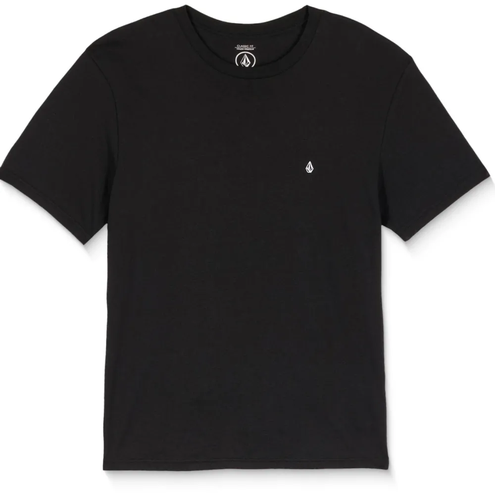 - tone Bank Baic / Tee - T-hirt < Volcom Online