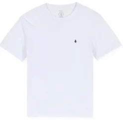 - tone Bank Baic / Tee - T-hirt < Volcom Online