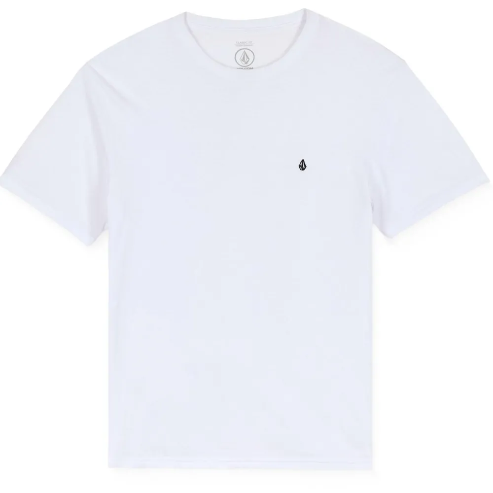 - tone Bank Baic / Tee - T-hirt < Volcom Online