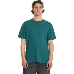 - tone Bank Baic / Tee - T-hirt < Volcom Online