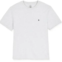 Volcom - Stone Blanks BSC S/S - T-Shirt Hot