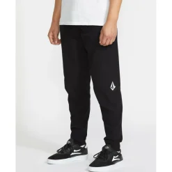 Volcom - Trail Ripper Pant - Freizeithose Squadron Green Hot