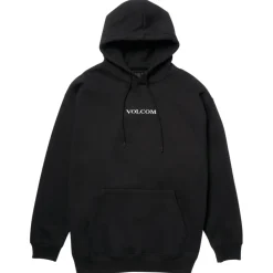 Volcom Pullover & Hoodies|Alltagsbekleidung-- Stone Pullover Fleece - Hoodie