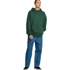 Volcom Pullover & Hoodies|Alltagsbekleidung-- Stone Pullover Fleece - Hoodie