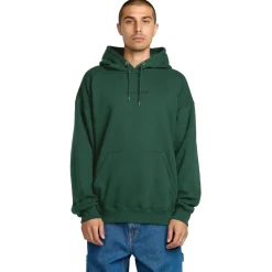 Volcom Pullover & Hoodies|Alltagsbekleidung-- Stone Pullover Fleece - Hoodie
