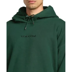 Volcom Pullover & Hoodies|Alltagsbekleidung-- Stone Pullover Fleece - Hoodie