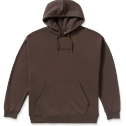 Volcom Pullover & Hoodies|Alltagsbekleidung-- Stone Pullover Fleece - Hoodie