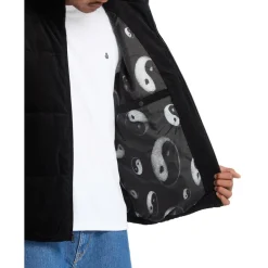 Volcom - Watz Cord Jacket - Winterjacke
