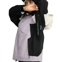 Volcom - Women's Agate Insulated Jacket - Skijacke Lavender Aura Sale