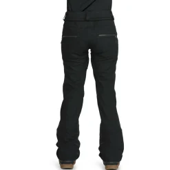 Volcom Skibekleidung|Skihosen-- Women's Genus Stretch Pant - Skihose Black