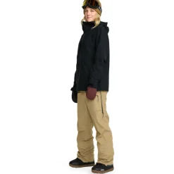 Volcom Skibekleidung|Skihosen-- Women's Karat Stretch 30K Pant - Skihose