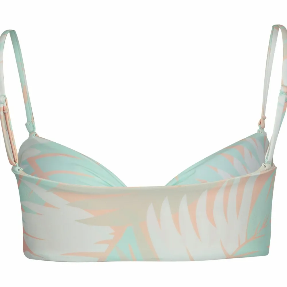 Volcom - Women's Palm Shell Tube - Bikini-Top Melon Sale