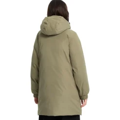 - Woen' eepi Puff Up Parka - ante < Volcom Discount