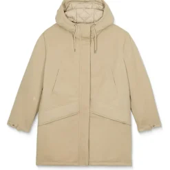 Volcom - Woen' oetone 10K Parka - ante