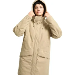 Volcom - Woen' oetone 10K Parka - ante