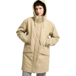 Volcom - Woen' oetone 10K Parka - ante