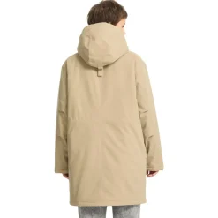 Volcom - Woen' oetone 10K Parka - ante