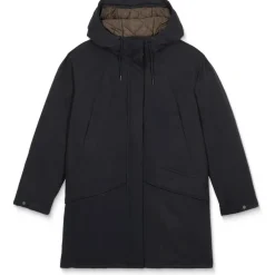 Volcom - Woen' oetone 10K Parka - ante