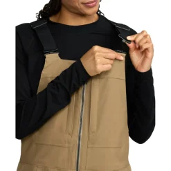 Volcom - Woen' wift Bib Overa - kihoe