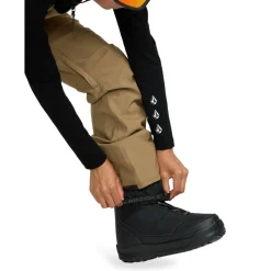 Volcom - Woen' wift Bib Overa - kihoe