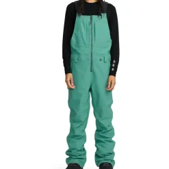 Volcom - Woen' wift Bib Overa - kihoe