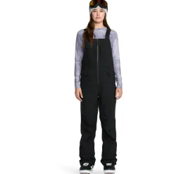 Volcom - Woen' wift Bib Overa - kihoe
